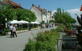 Hotel Strandcafé Dischinger